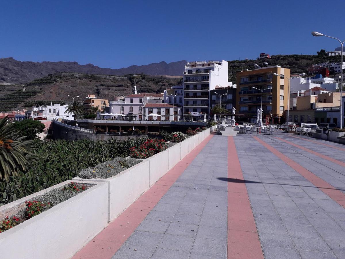 Apartment Sol Bolero Tazacorte